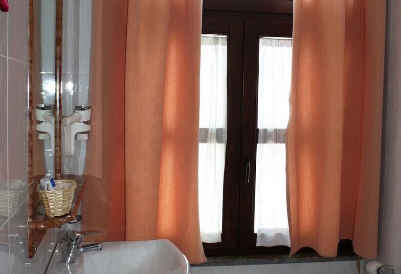 酒店 Baglio Conca d'oro