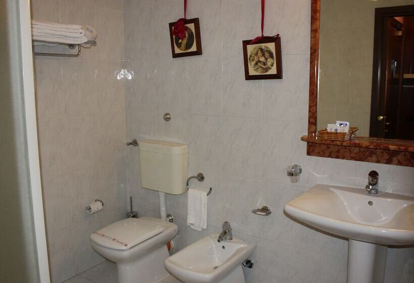 酒店 Baglio Conca d'oro