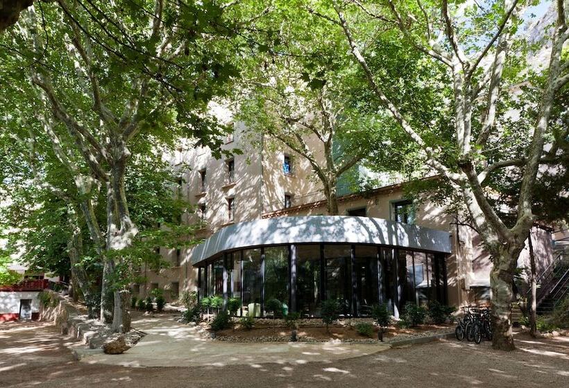 호텔 Balneario Serón