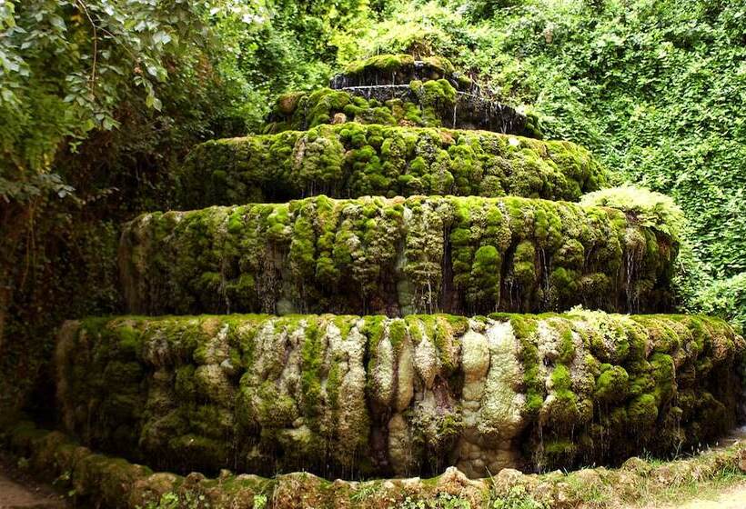 호텔 Balneario Serón