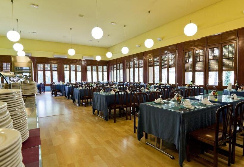 هتل Balneario Serón