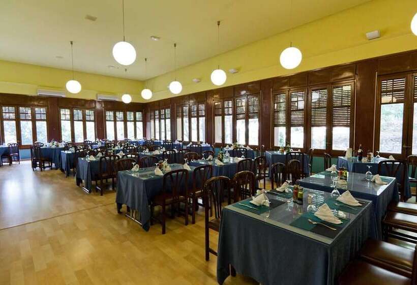 호텔 Balneario Serón