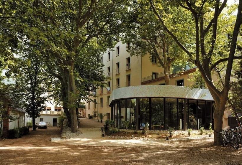 호텔 Balneario Serón