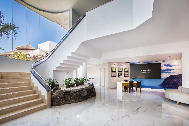 ホテル Barceló Santiago - Adults Only