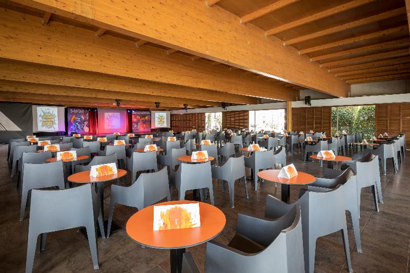 ホテル Barceló Santiago - Adults Only