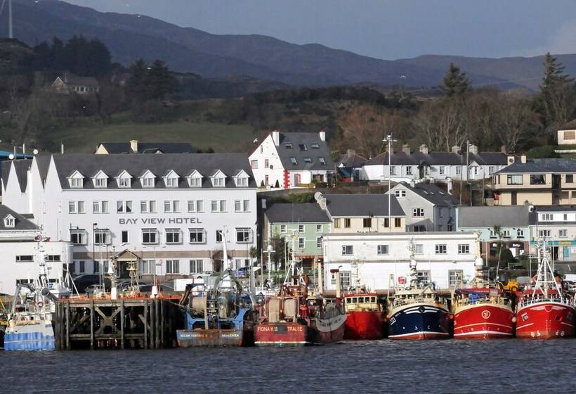 בית מלון כפרי Bay View