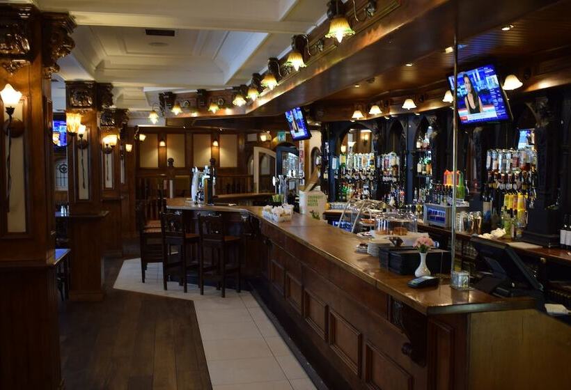 בית מלון כפרי Bay View