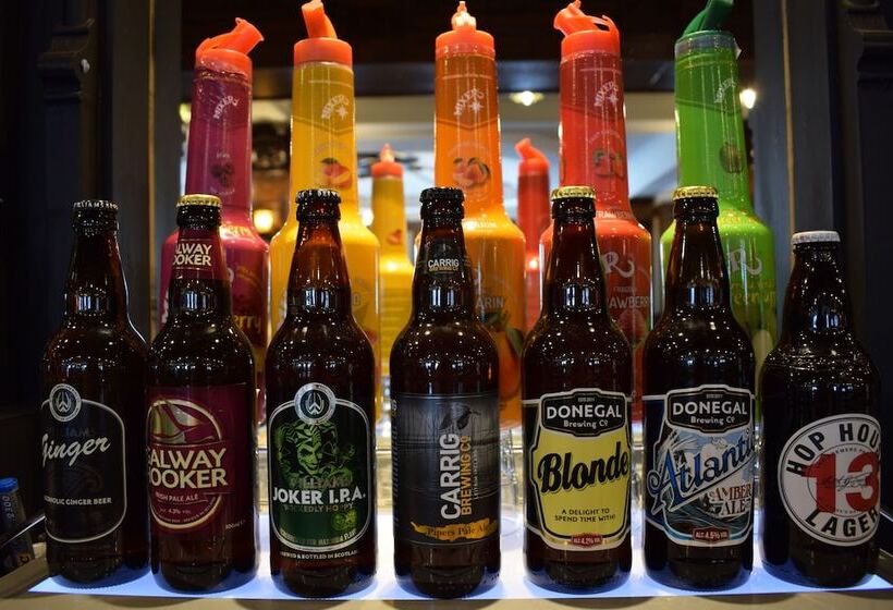 בית מלון כפרי Bay View