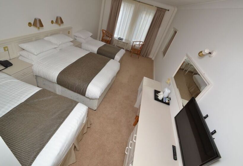 בית מלון כפרי Bay View