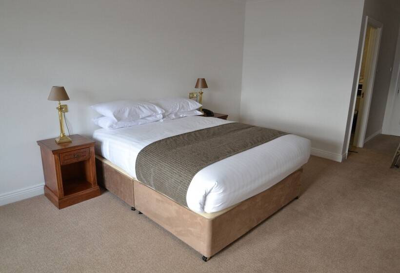 בית מלון כפרי Bay View