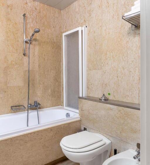 B&b Hotel Milano Portello