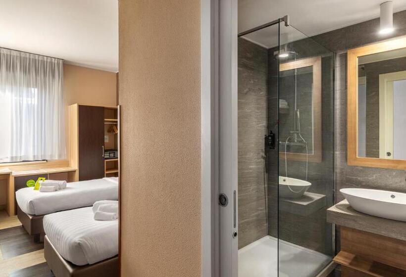 B&b Hotel Milano Portello