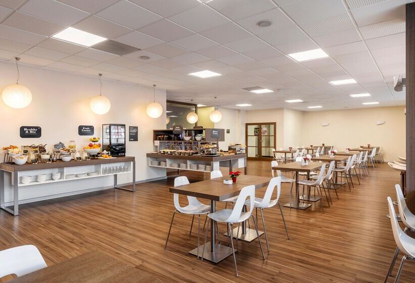 B&b Hotel Milano Portello