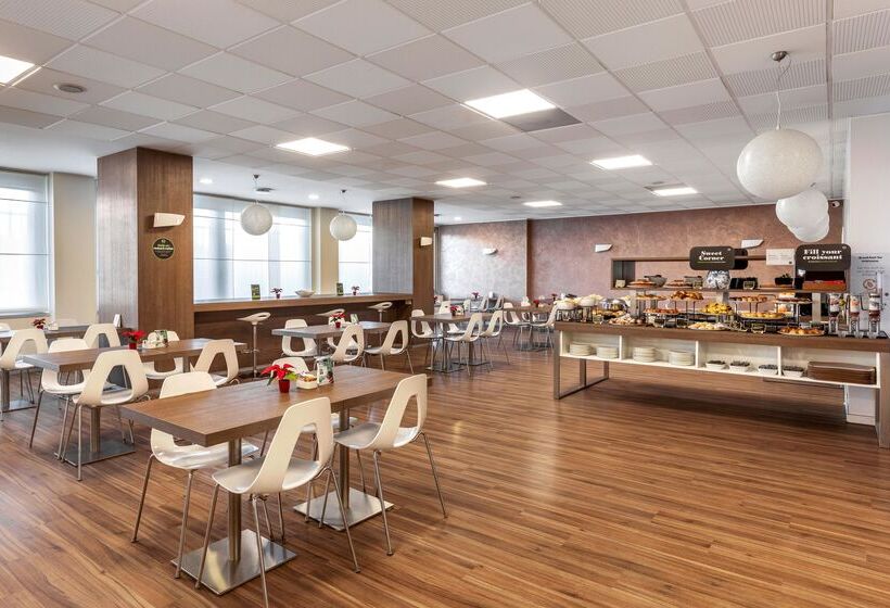 B&b Hotel Milano Portello