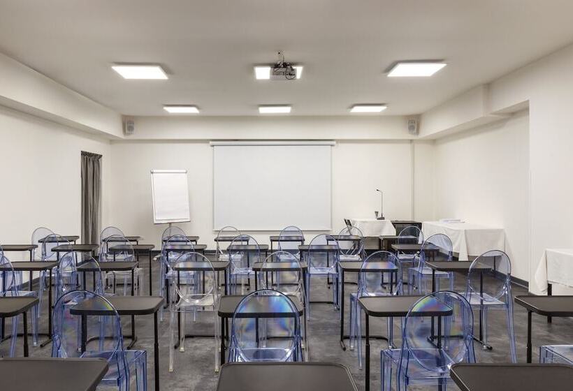 B&b Hotel Milano Portello