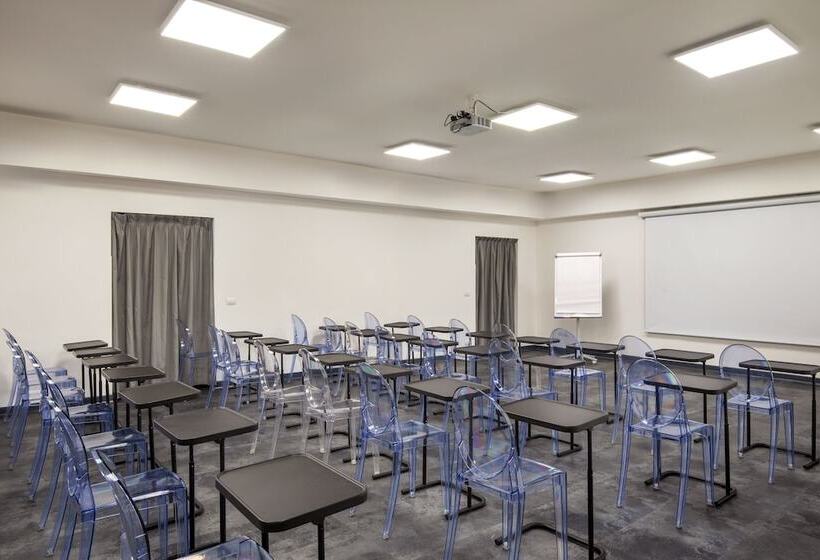 B&b Hotel Milano Portello