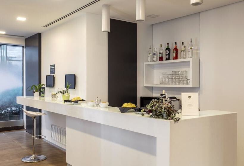 B&b Hotel Milano Portello