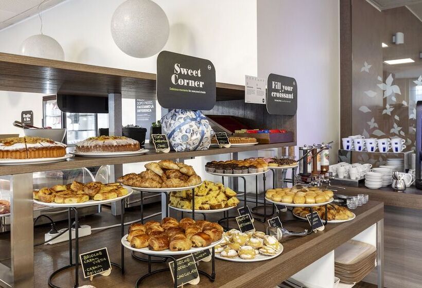 B&b Hotel Milano Portello