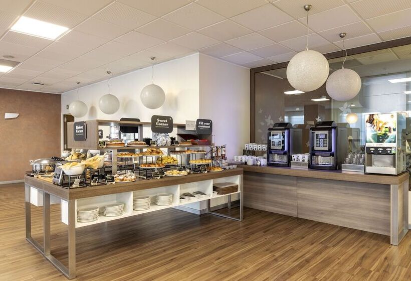 B&b Hotel Milano Portello