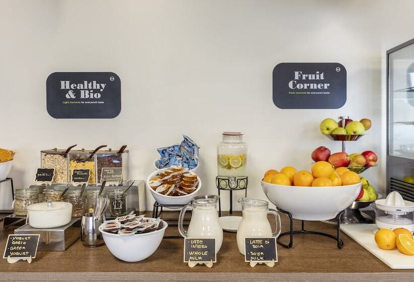 B&b Hotel Milano Portello