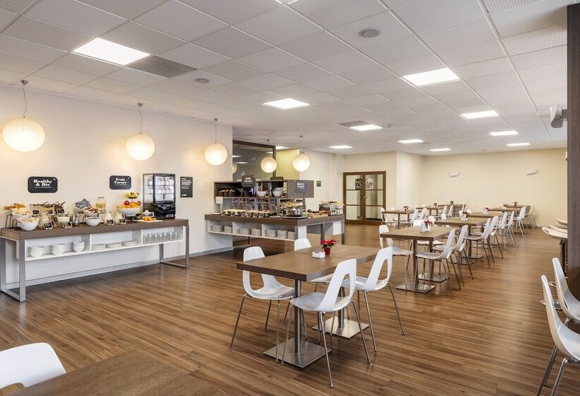 B&b Hotel Milano Portello