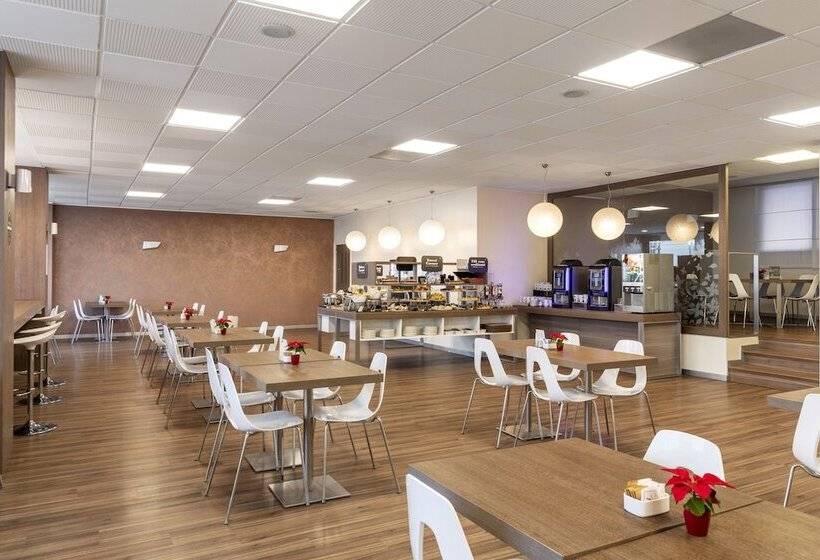 B&b Hotel Milano Portello