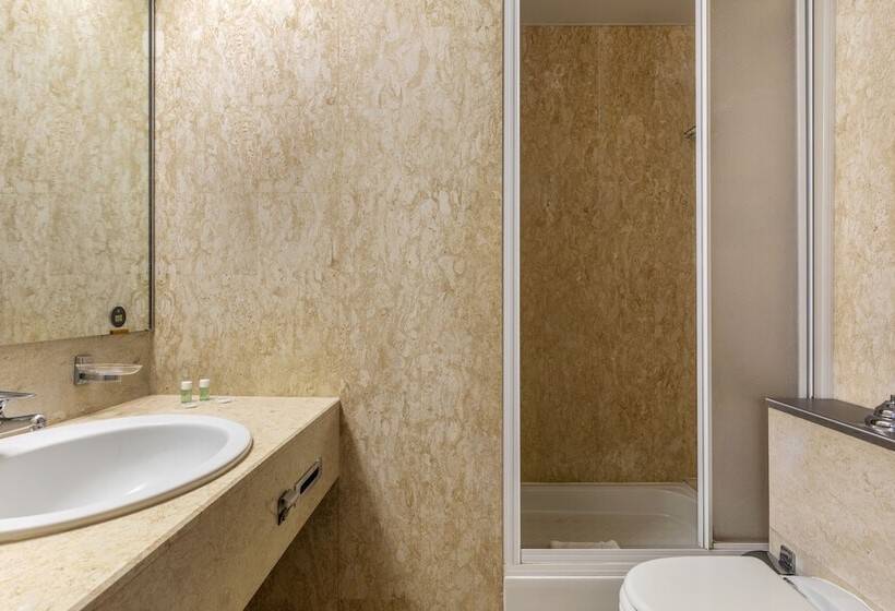 B&b Hotel Milano Portello