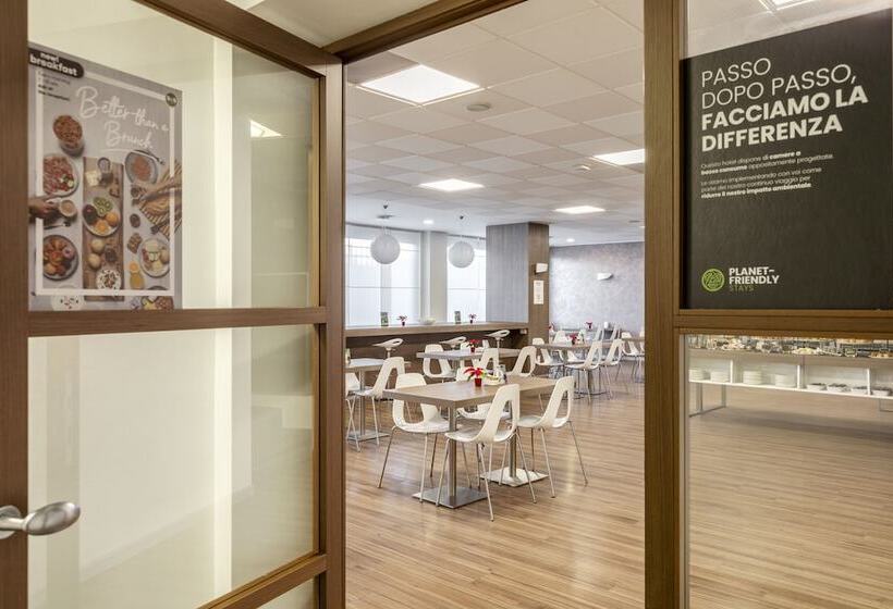 B&b Hotel Milano Portello