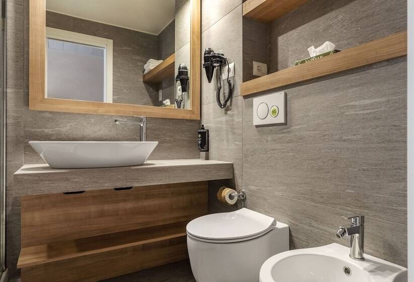 B&b Hotel Milano Portello