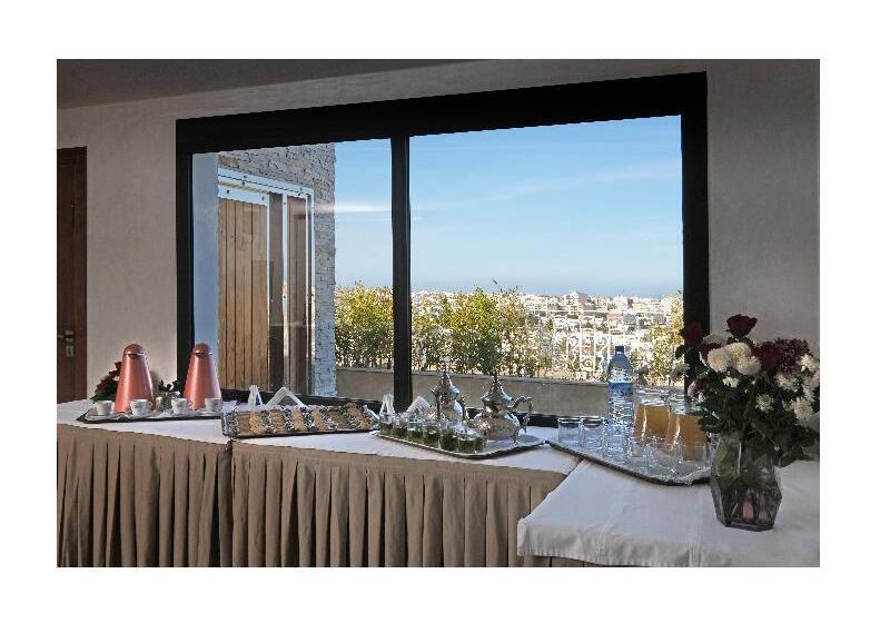 Belere Hotel Rabat