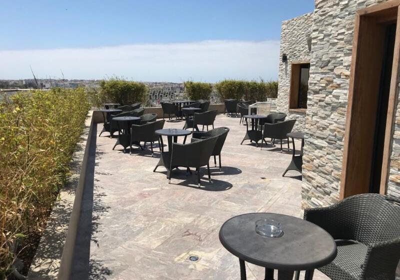 Belere Hotel Rabat