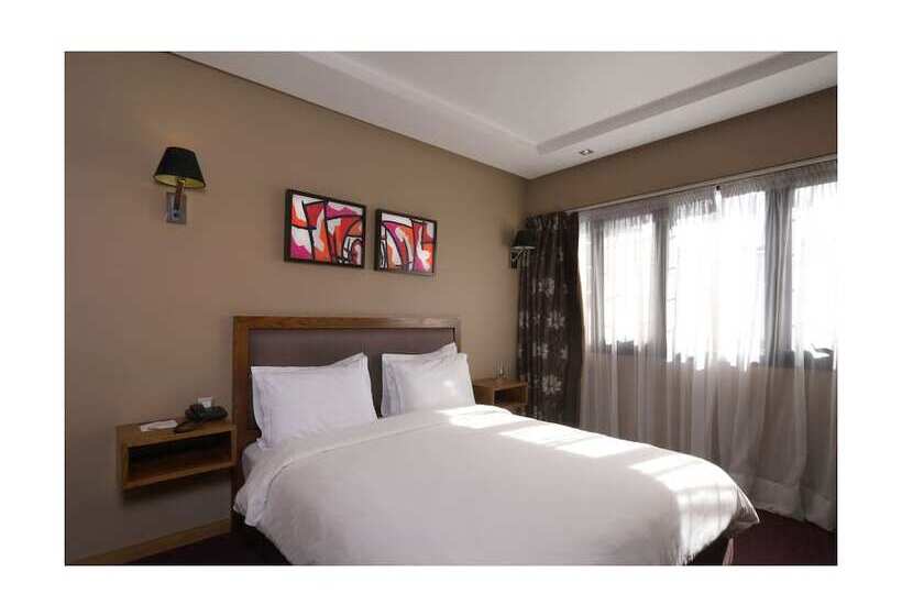 Belere Hotel Rabat