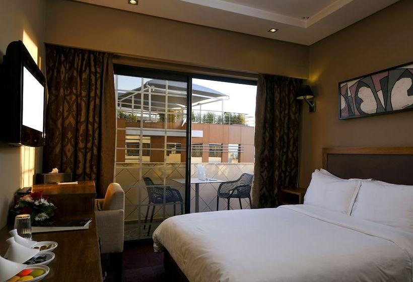 Belere Hotel Rabat