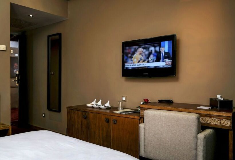Belere Hotel Rabat