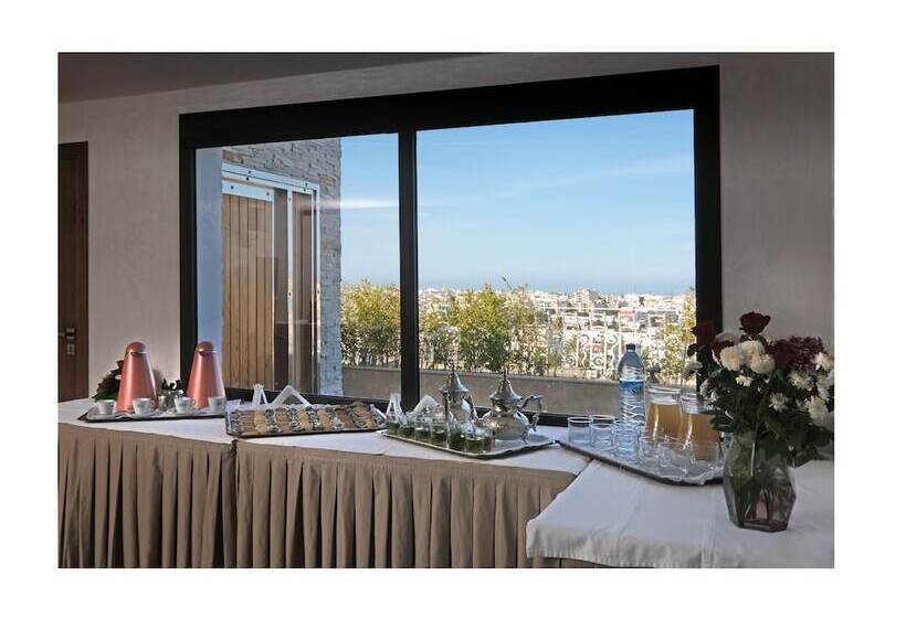 Belere Hotel Rabat