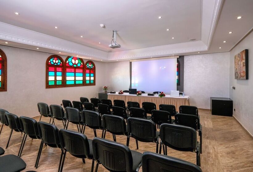 Belere Hotel Rabat