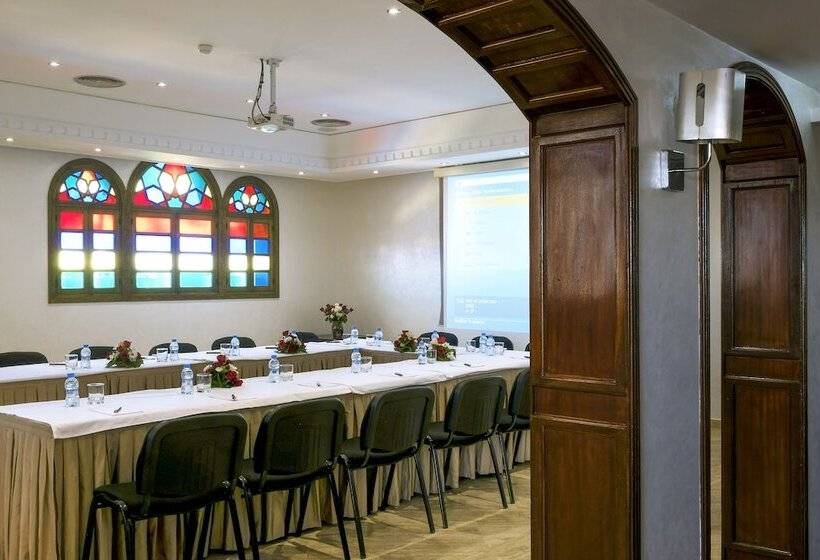 Belere Hotel Rabat