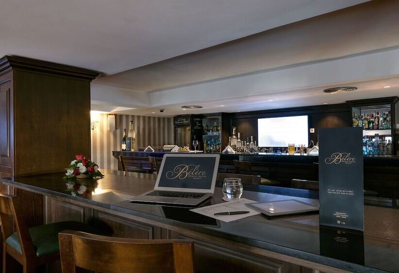 Belere Hotel Rabat