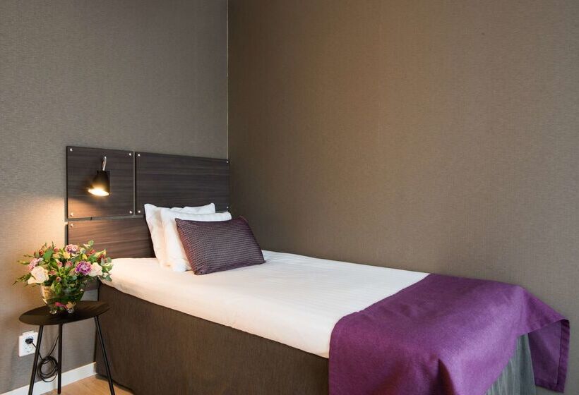 ホテル Best Western Plus Park Airport