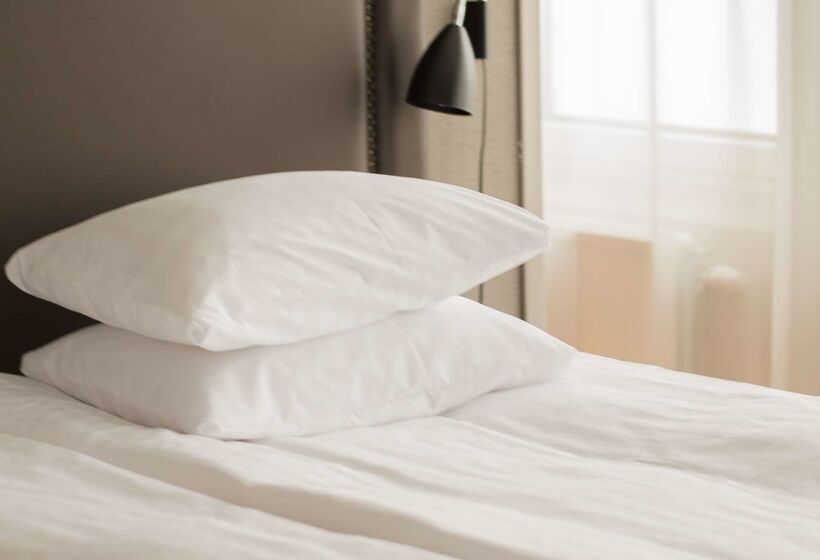 ホテル Best Western Plus Park Airport