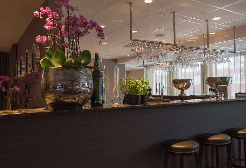 ホテル Best Western Plus Park Airport