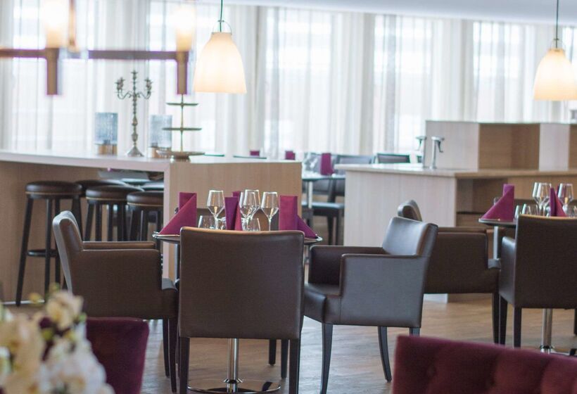 ホテル Best Western Plus Park Airport