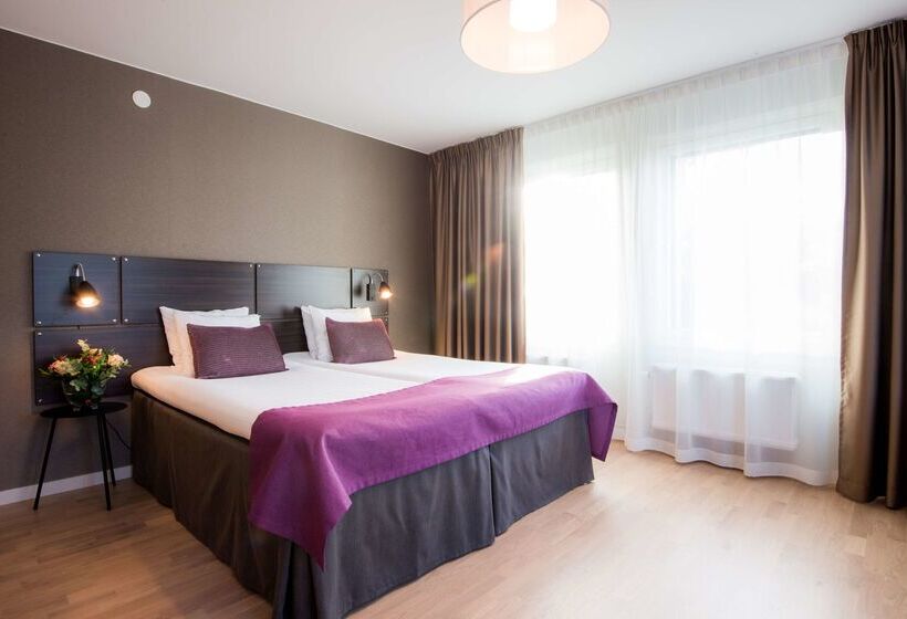 ホテル Best Western Plus Park Airport