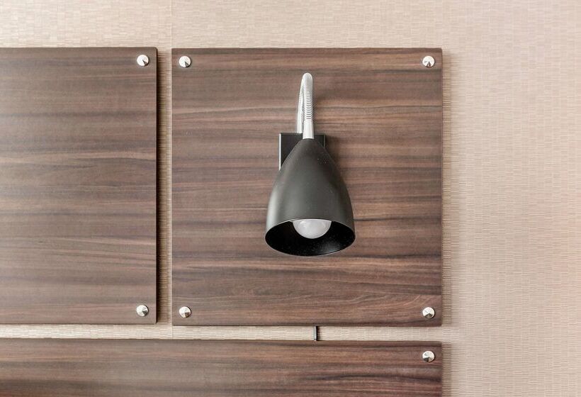 ホテル Best Western Plus Park Airport