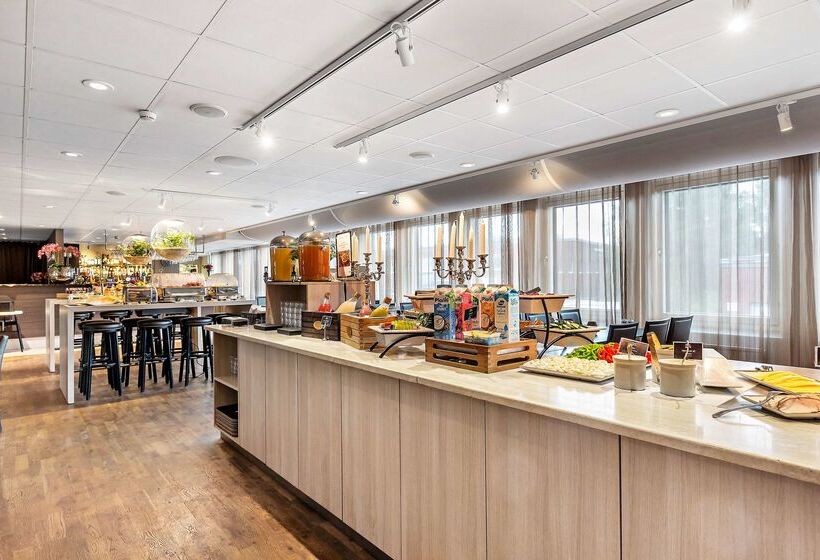 ホテル Best Western Plus Park Airport