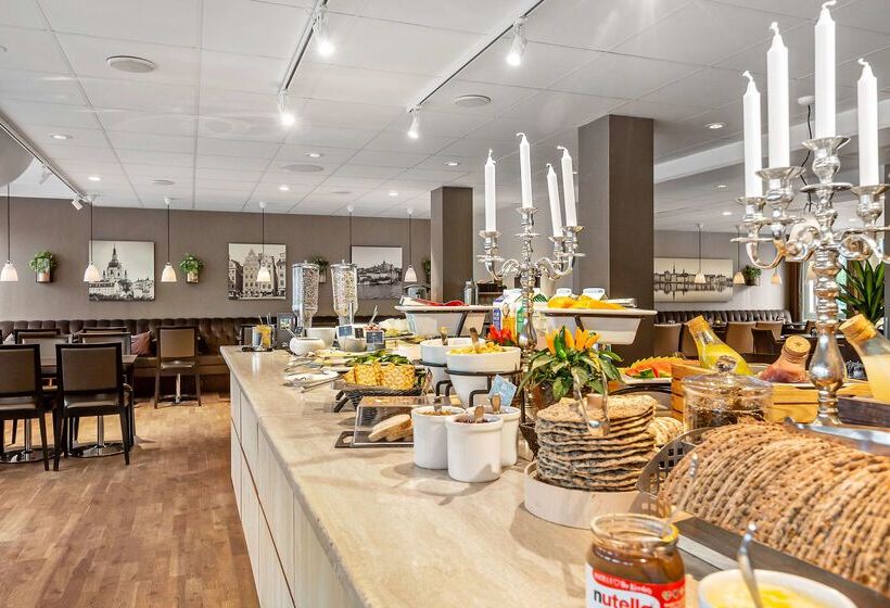 ホテル Best Western Plus Park Airport