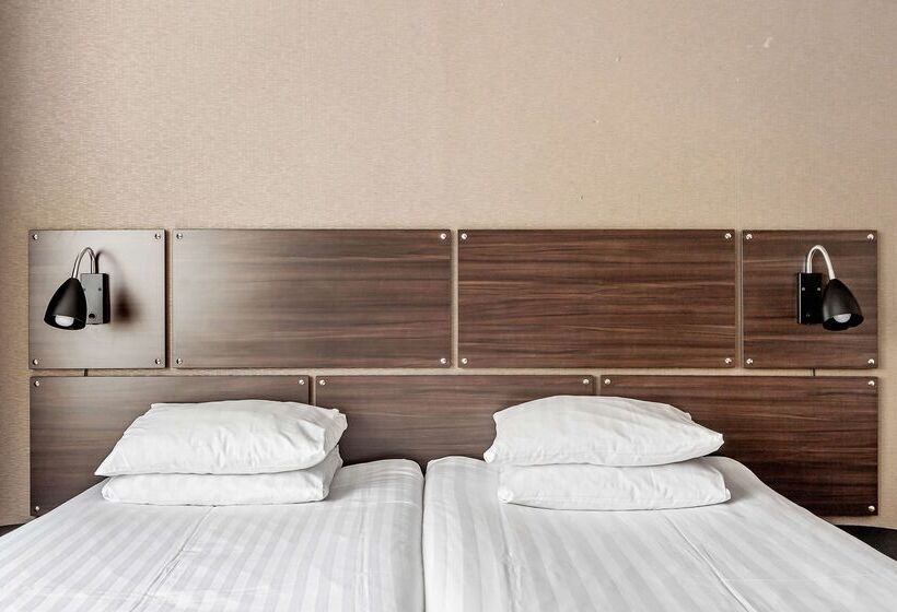 ホテル Best Western Plus Park Airport