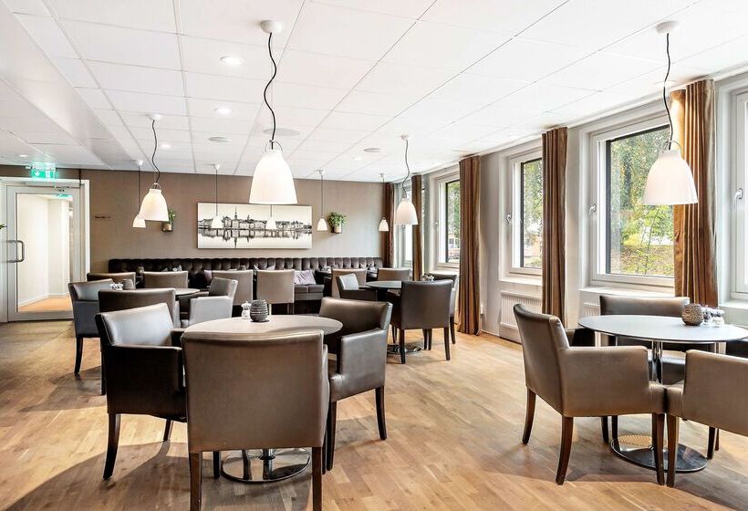 ホテル Best Western Plus Park Airport