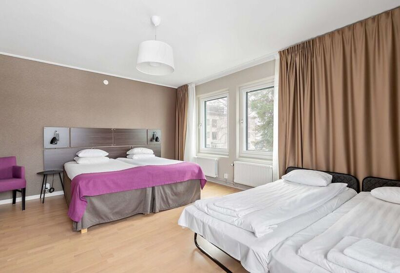 ホテル Best Western Plus Park Airport