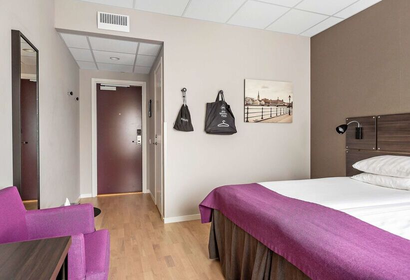 ホテル Best Western Plus Park Airport